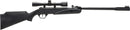 BL DIANA AIR RIFLE 21 .177