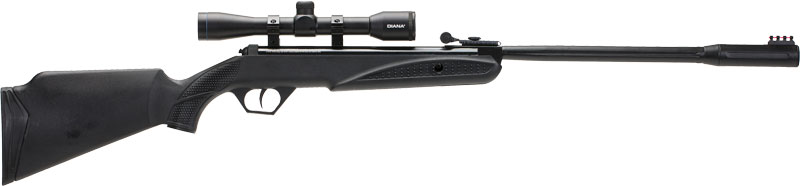 BL DIANA AIR RIFLE 21 .177