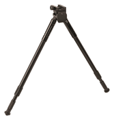 CALDWELL BIPOD AR-15 SITTING