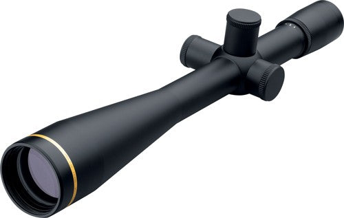 LEUPOLD SCOPE COMPETITION
