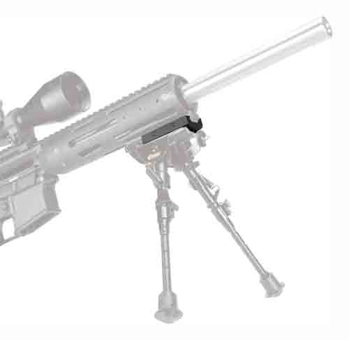 CALDWELL BIPOD ADAPTOR