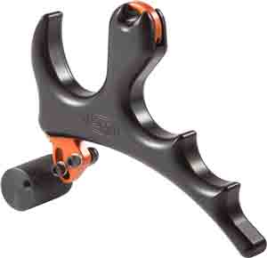 HOT SHOT ARCHERY VAPOR RELEASE