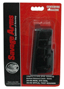 SAVAGE MAGAZINE 110FC/111FC