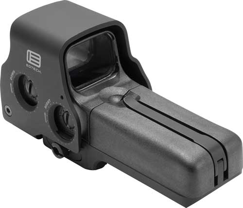 EOTECH 558 HOLOGRAPHIC SIGHT