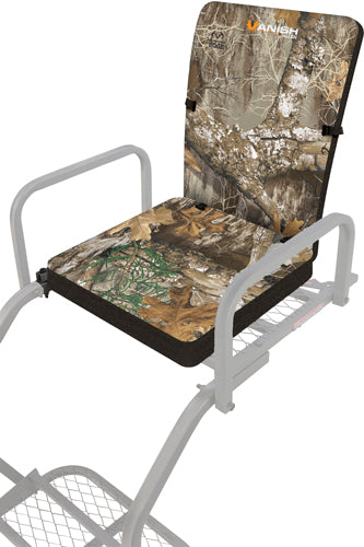 ALLEN FOAM CUSHION W/ BACK