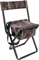 ALLEN DOVE FOLDING STOOL WITH