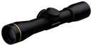 LEUPOLD SCOPE FX-II 4X28