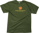ARCTIC SHIELD SS T-SHIRT W/