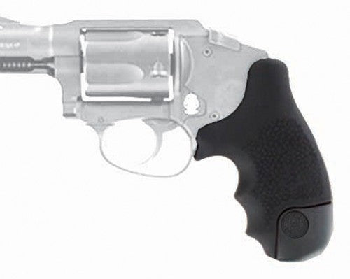 HOGUE GRIPS S&W J FRAME RB