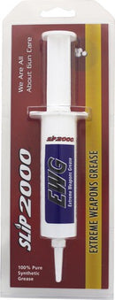 SLIP 2000 1OZ. EWG SYRINGE