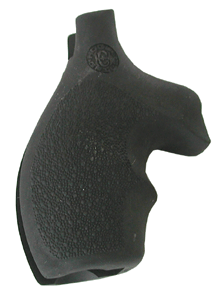 HOGUE GRIPS S&W J FRAME