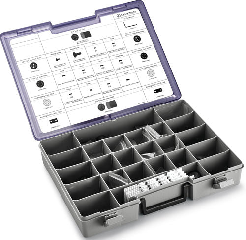 LEUPOLD DEALER PARTS KIT