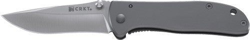 CRKT DRIFTER 2.875" FINE EDGE