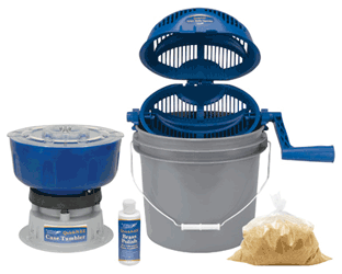 FRANKFORD ARSENAL QUICK-N-EZ