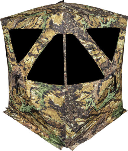 PRIMOS GROUND BLIND HIDESIGHT