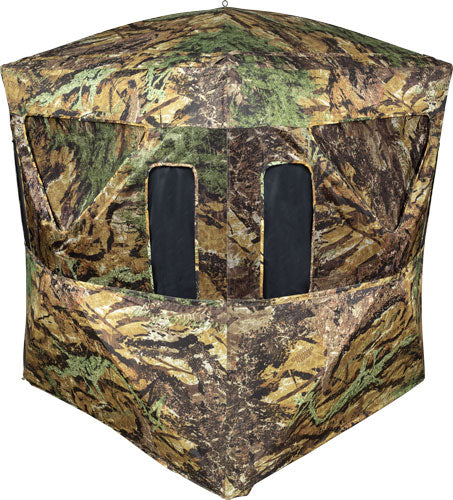 PRIMOS GROUND BLIND SMOKE