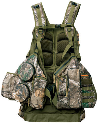 PRIMOS TURKEY VEST ROCKER