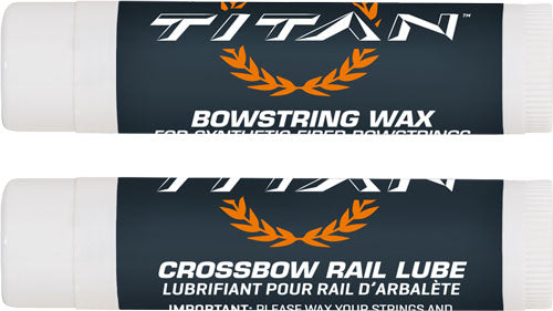 ALLEN RAIL LUBE/STRING WAX