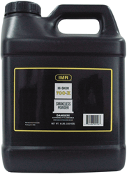 IMR POWDER 700X 8LB. CAN
