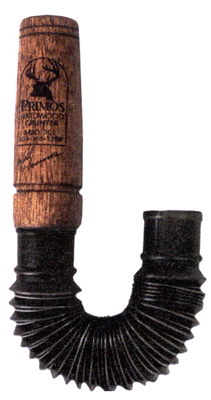 PRIMOS DEER CALL GRUNT TUBE