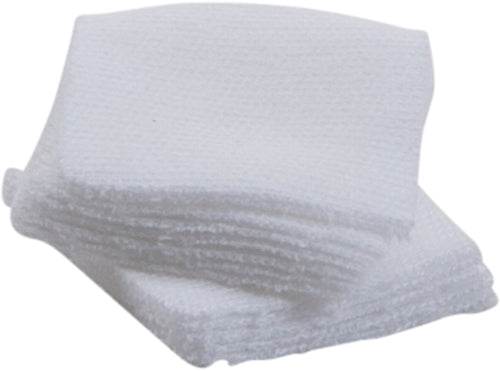 ALLEN 1" COTTON GUN CLEANING