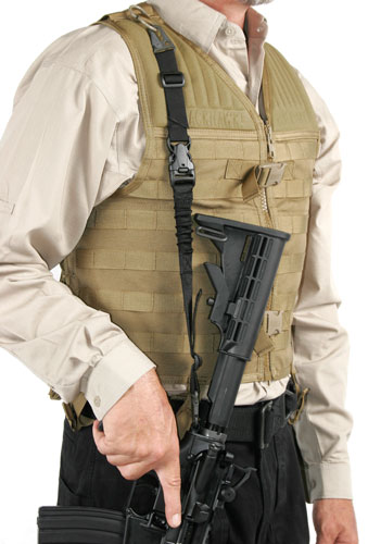 BLACKHAWK TAC RELEASABLE