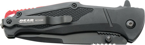 BEAR EDGE ASSISTED SIDELINER