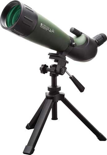 KONUS SPOTTING SCOPE 20-60X80