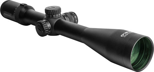 KONUS SCOPE DIABLO 6-24X50