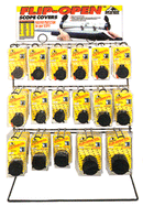 BUTLER CREEK SCOPE COVER KIT