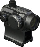KONUS RED/GREEN DOT SIGHT-PRO