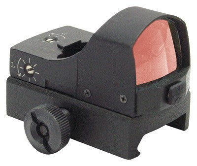 KONUS RED DOT SIGHTPRO FISSION