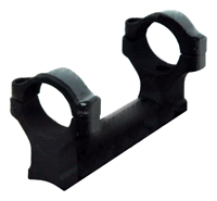 H&R/NEW ENGLAND INTEGRAL SCOPE