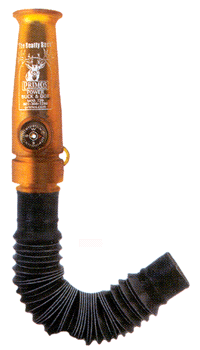 PRIMOS DEER CALL GRUNT/BLEAT