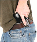 BLACKHAWK INSIDE PANTS