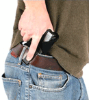 BLACKHAWK INSIDE PANTS