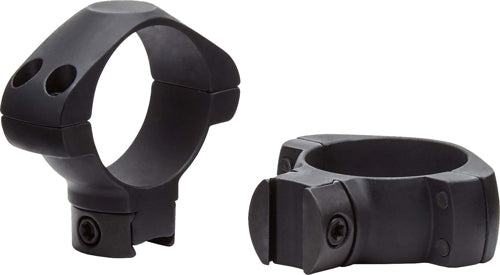 KONUS RINGS 3/8" DOVETAIL 1"