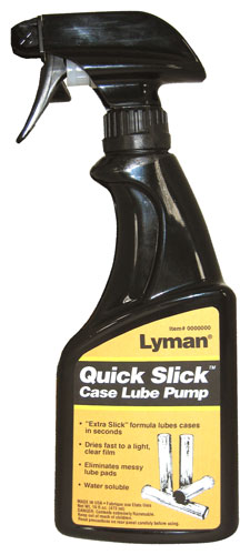 LYMAN CASE LUBE SPRAY 16 OZ.