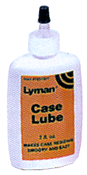 LYMAN CASE LUBRICANT 2 OZ.