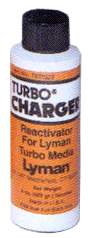 LYMAN MEDIA REACTIVATOR 4 OZ.