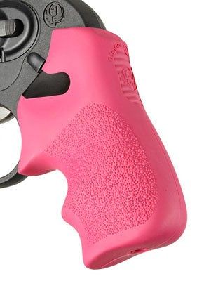 HOGUE GRIPS TAMER RUGER LCR