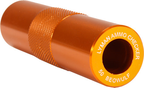 LYMAN AMMO CHECKER .50 BEOWULF