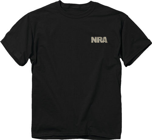 BUCK WEAR T-SHIRT NRA "WE