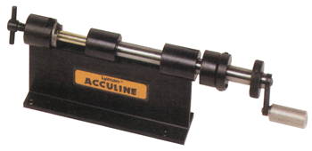 LYMAN ACCU-TRIMMER