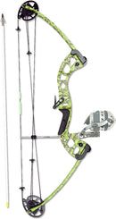 MUZZY BOWFISHING KIT VICE