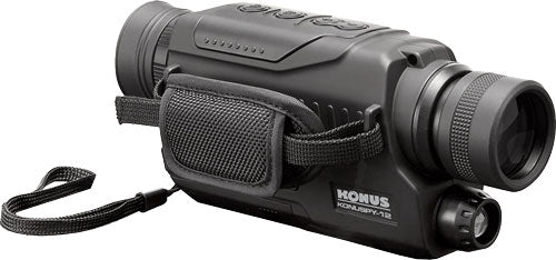 KONUS NIGHT VISION MONOCULAR
