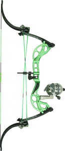MUZZY BOWFISHING KIT LV-X