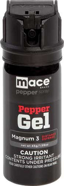 MACE PEPPER GEL SPRAY MAGNUM-3