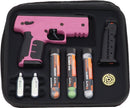 BYRNA SD PEPPER KIT PINK W/