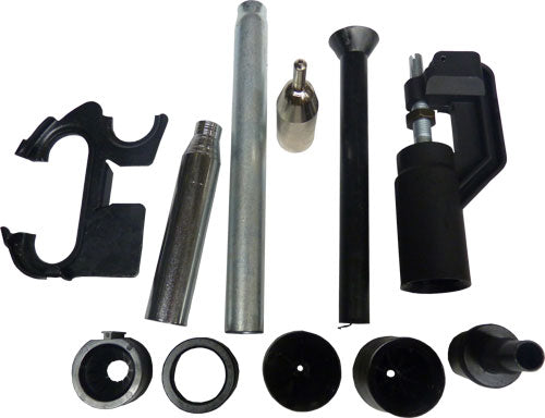 MEC 600 JR MKV DIE SET 20GA.